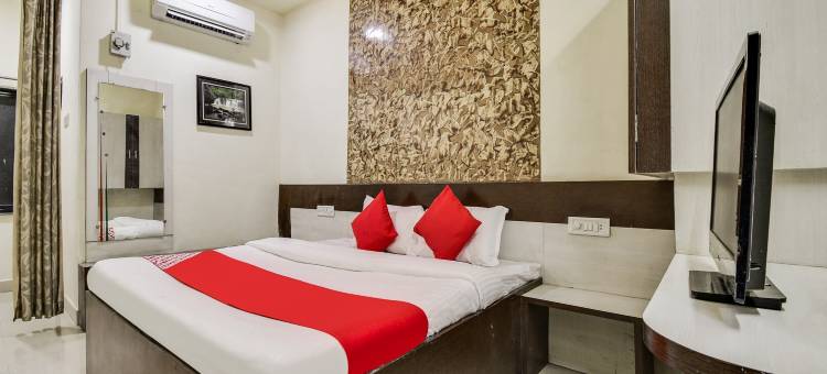 Hotel O Aryan图片