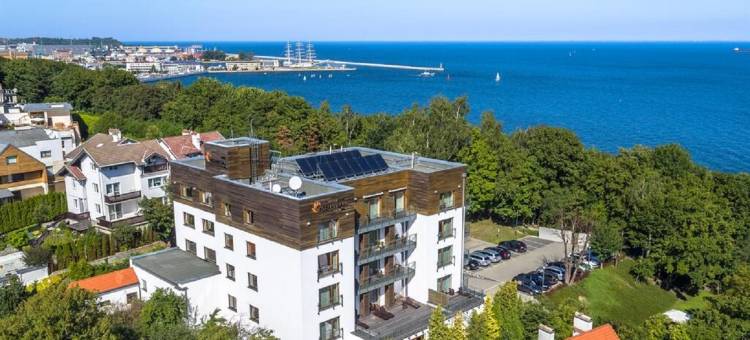 罗扎尼加伊酒店 - Destigo酒店(Hotel Różany Gaj - Destigo Hotels)图片