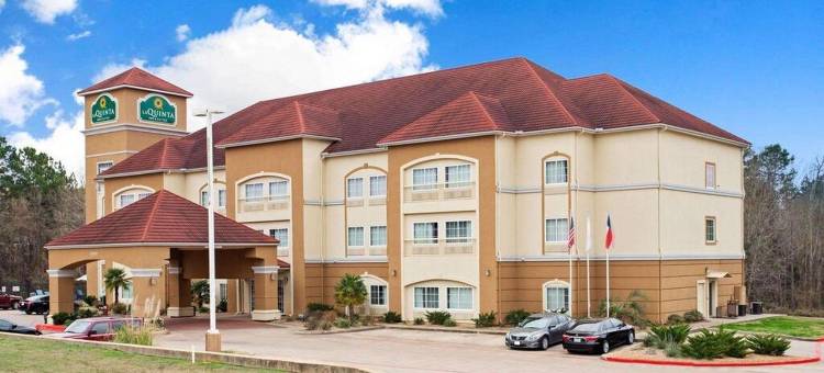 帕勒斯坦拉昆塔温德姆套房酒店(La Quinta Inn & Suites by Wyndham Palestine)图片