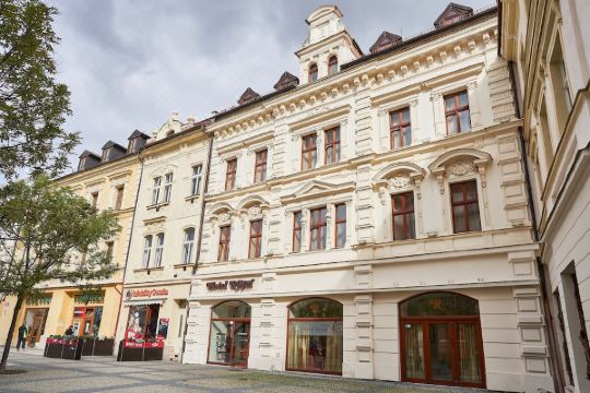 皇家酒店(hotel royal)预订价格,联系电话位置地址【携程酒店】