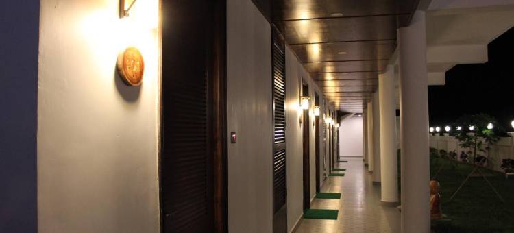 交响乐夏沙海滩度假村-尼尔岛(Symphony Summer Sands Beach Resort and Spa)图片