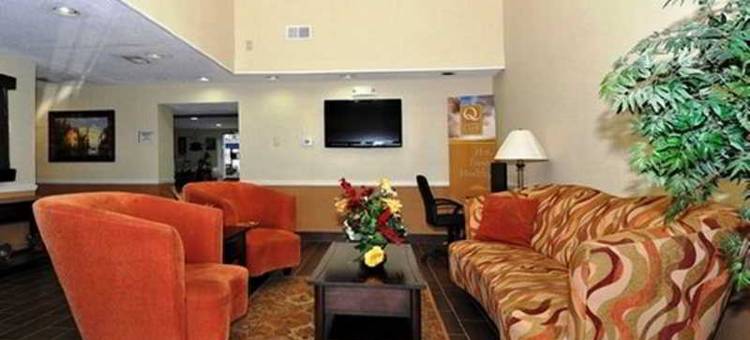 SureStay Plus Hotel by Best Western Asheboro图片