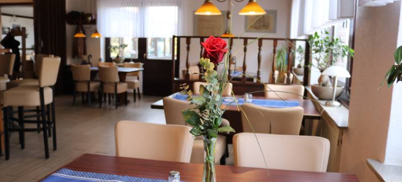 西弗斯加斯塔乌斯酒店(Sievers Gasthaus)图片