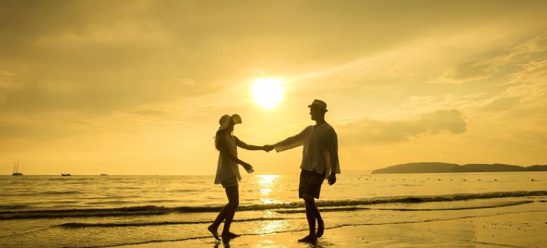 Aonang Princeville 别墅度假村和 Spa(Aonang Princeville Villa Resort & Spa-GHA WellHotel-BeachFront)图片