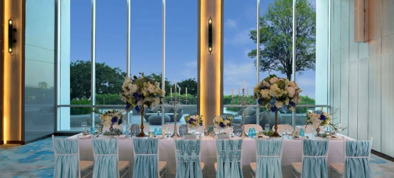 芭提雅中心点普瑞米酒店(Centre Point Prime Hotel Pattaya)图片
