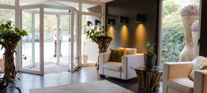 路易斯酒店(Hotel Luise)图片