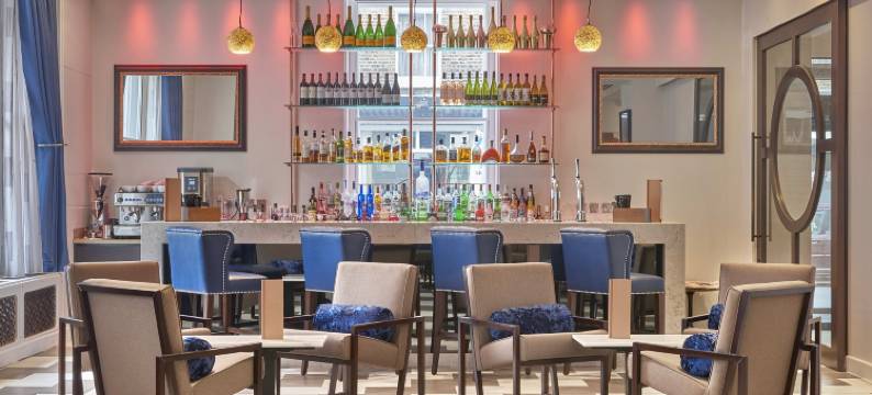 诺福克塔帕丁顿酒店(Norfolk Towers Paddington)图片