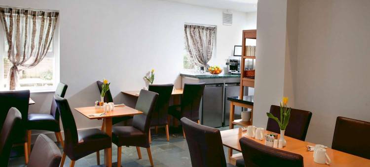 贝斯特韦斯特伦敦肯辛顿莫宁顿酒店(Best Western Mornington Hotel London Kensington)图片