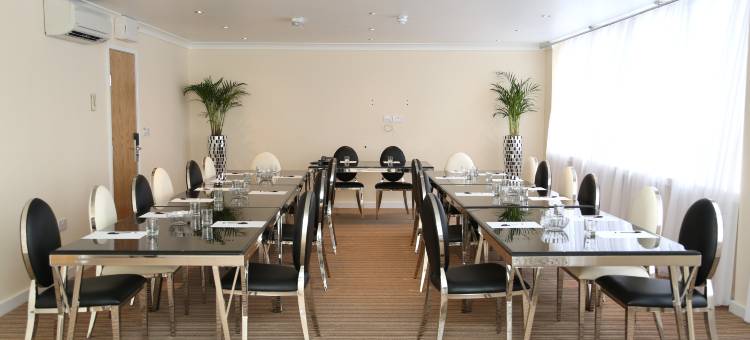 斯图尔特酒店(Stuart Hotel)图片