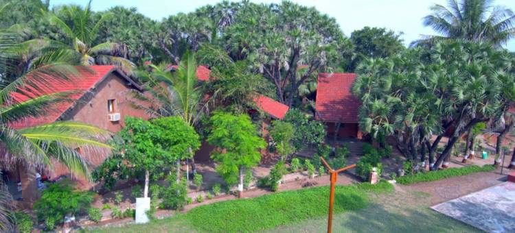 马吉科多马尔海滩度假村(Magico Do Mar Beach Resort)图片