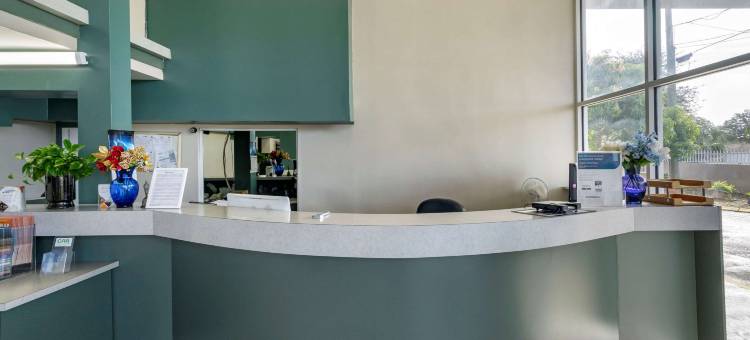 克利尔沃特拉戈罗德威酒店(Rodeway Inn Clearwater-Largo)图片