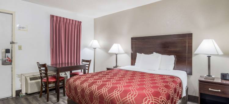 伊克诺旅馆(Econo Lodge)图片