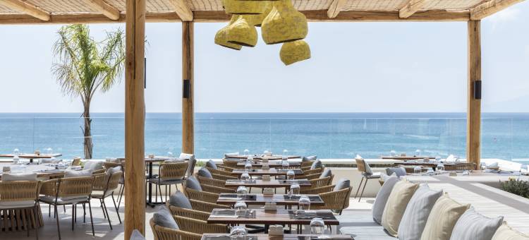 米茨斯诺里达酒店(Mitsis Norida)图片