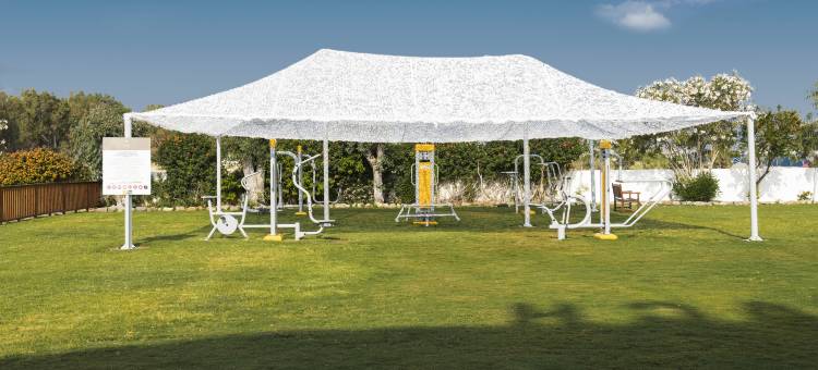 密茨斯拉米拉酒店(Mitsis Ramira)图片