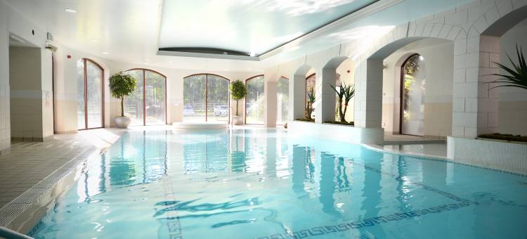 米尔公园酒店(Mill Park Hotel)图片