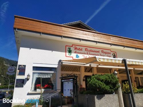 Self- Check- in Hotel Regina Beatenberg(Self- Check- in Hotel Regina Beatenberg)图片