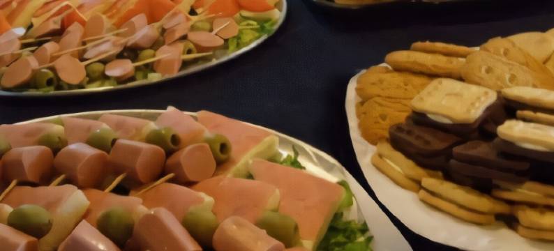 埃莫西约艾尔杜拉多酒店(Hotel El Dorado Hermosillo)图片