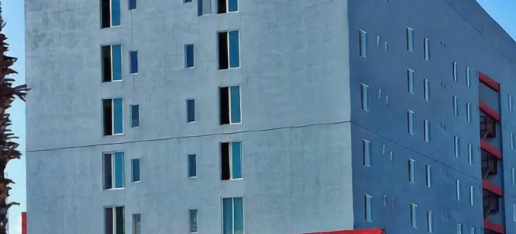 埃莫西约艾尔杜拉多酒店(Hotel El Dorado Hermosillo)图片