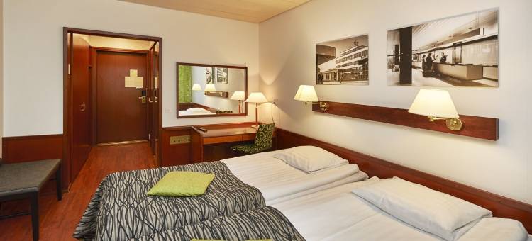 斯堪迪克极地酒店(Scandic Polar)图片