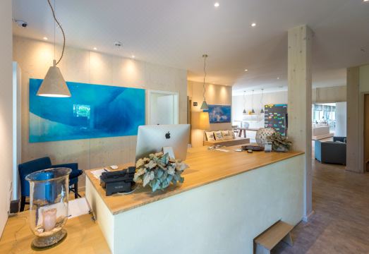 Strandkind - Dein Ostseehotel Hotel Overview