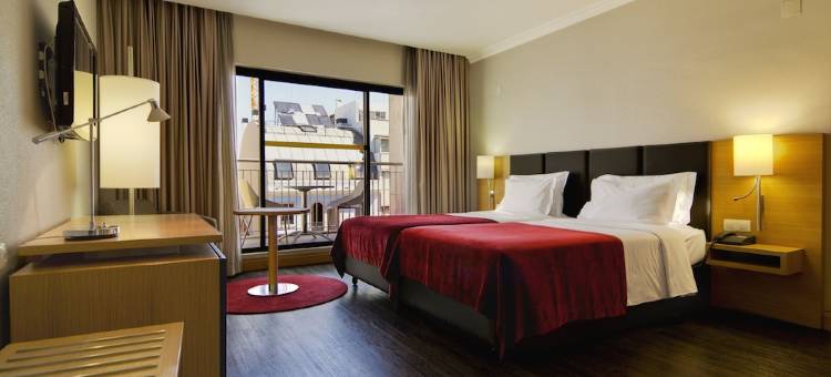 SANA雷诺酒店(SANA Reno Hotel)图片