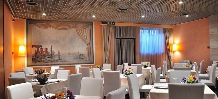 比沃利酒店(BV Hotel Oly)图片