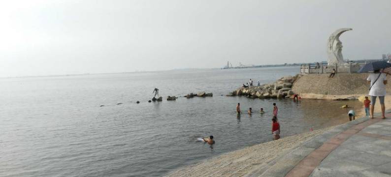 龙口华府海景酒店图片