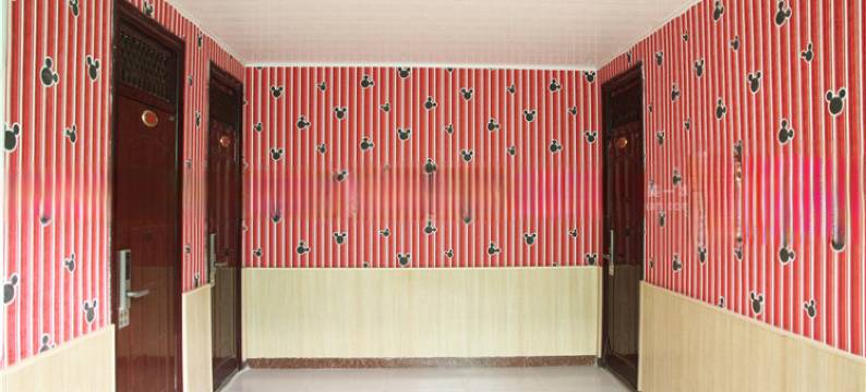 平顶山君林宾馆(凌云路店)图片