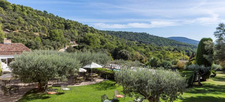 巴斯蒂德杜卡拉路酒店，贝斯特韦斯特品质精选(La Bastide du Calalou, BW Signature Collection)图片