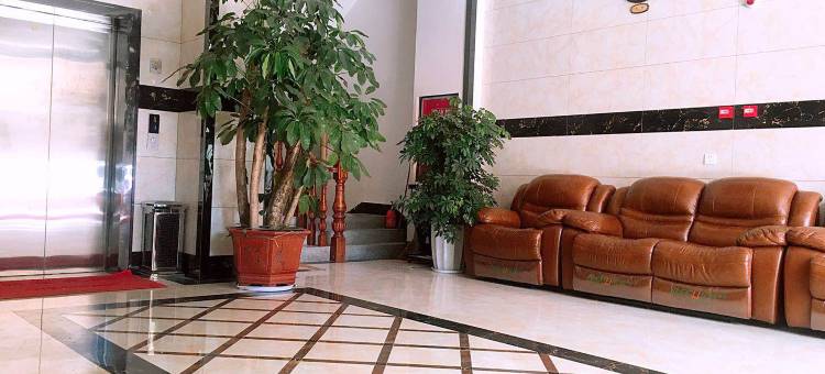 普格宝尔蔓斯大酒店图片