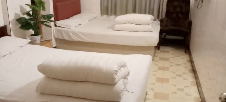 达州希望旅馆(城市中心广场店)图片