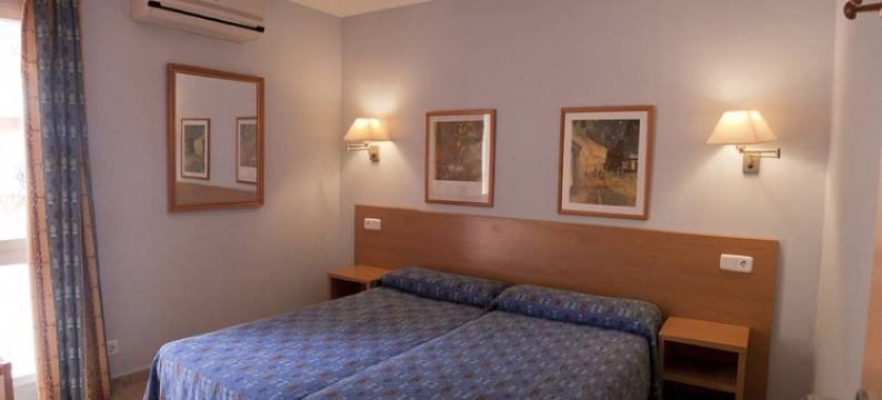 加尔达纳花园酒店(Galdana Gardens)图片