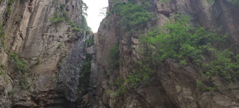 平顺水景阁酒店图片