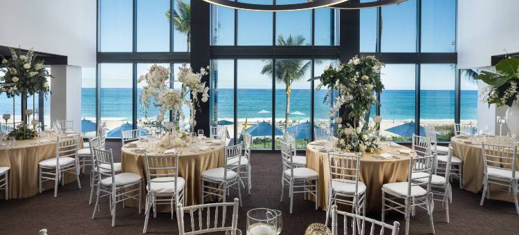滨海棕榈海滩度假及水疗中心(Tideline Palm Beach Ocean Resort and Spa)图片