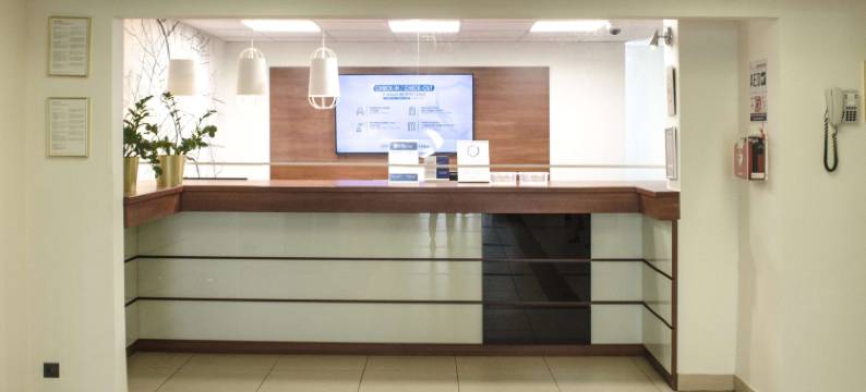 波托斯贝斯特韦斯特酒店(Best Western Hotel Portos)图片