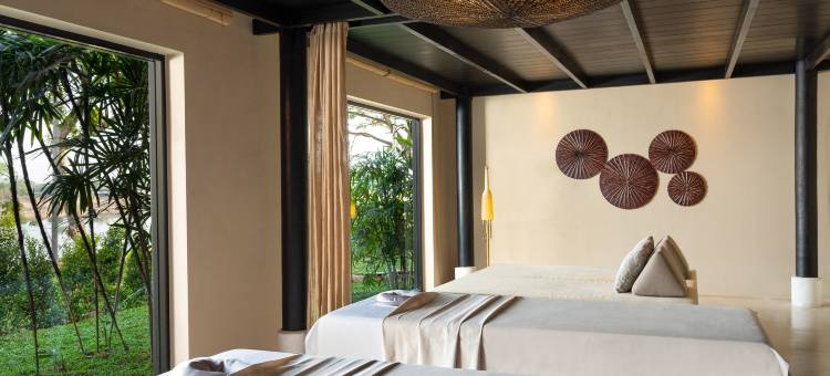 泰国清莱艾美度假酒店(Le Meridien Chiang Rai Resort, Thailand)图片