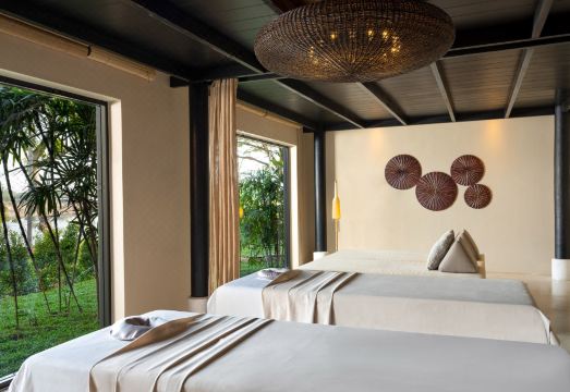 Le Meridien Chiang Rai Resort, Thailand Hotel Overview