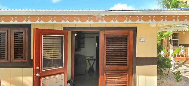 玛莉恩海滩温泉度假村(Mary's Boon Beach Resort & Spa)图片