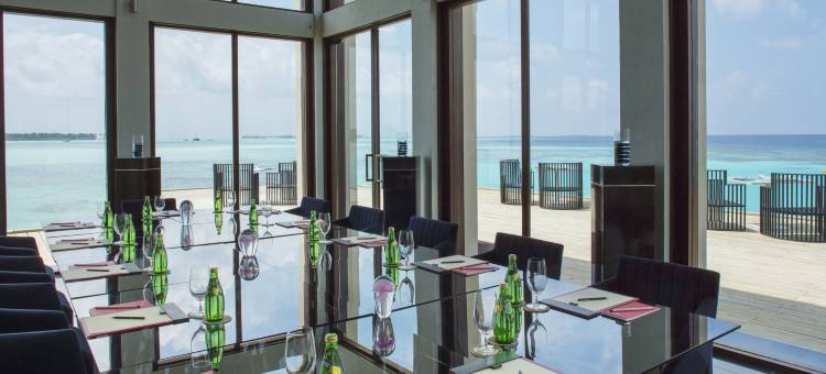 尼亚玛私人岛屿-马尔代夫(Niyama Private Islands Maldives)图片