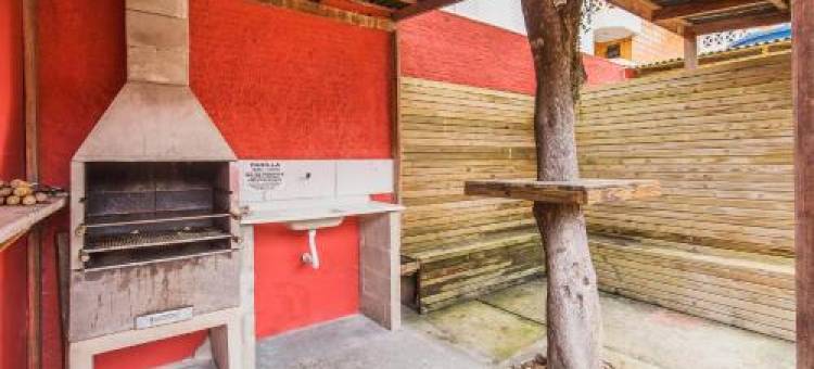 Pousada Ana Julia图片