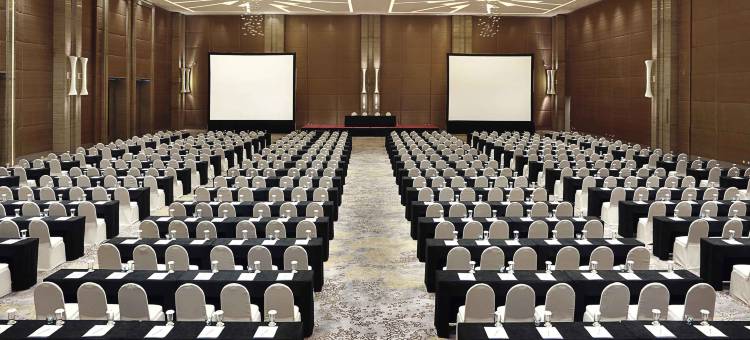 唐格朗诺富特酒店(Novotel Tangerang)图片