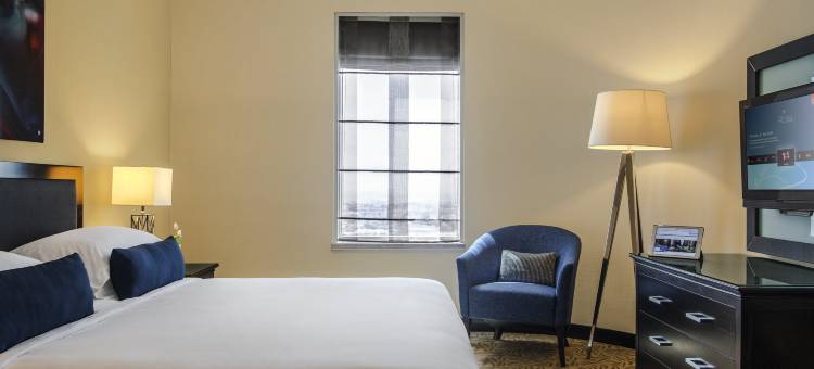 罗塔纳塔楼酒店(Towers Rotana)图片