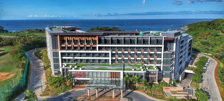 长滩岛萨沃伊酒店(靠近新海岸海滩)(Savoy Hotel Boracay near Newcoast Beach)图片