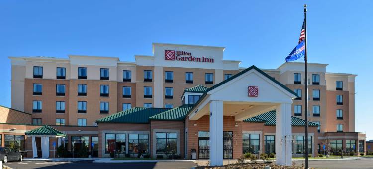 希尔顿花园旅馆-辛辛那堤西切斯特(Hilton Garden Inn Cincinnati/West Chester)图片