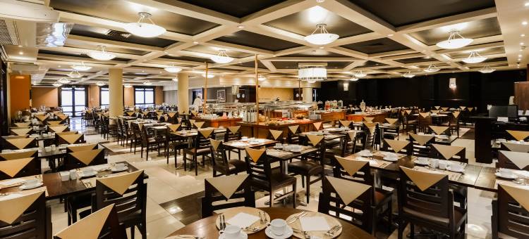 维希塞拉诺度假村(Wish Serrano Resort)图片