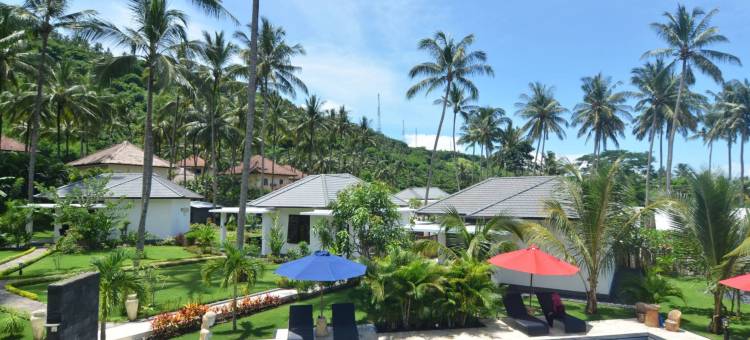 梦幻庄园度假酒店(Dream Estate Resort)图片