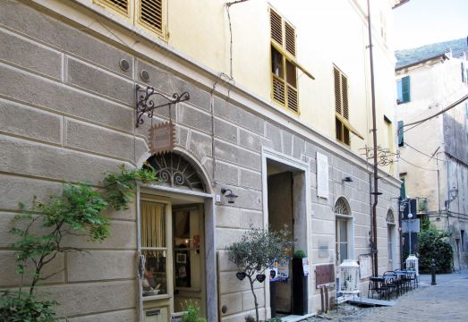 Gallesio (Flg213) Hotel Overview