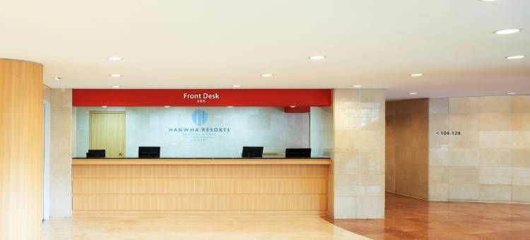 安锡山井湖韩华度假村(Hanwha Resort Sanjeong Lake Annecy)图片