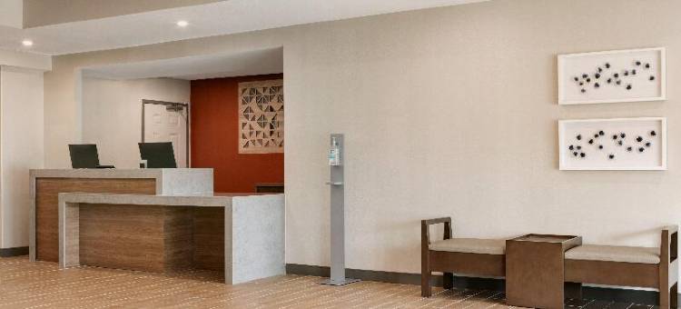 Candlewood Suites 迪尔帕克(Candlewood Suites Deer Park)图片