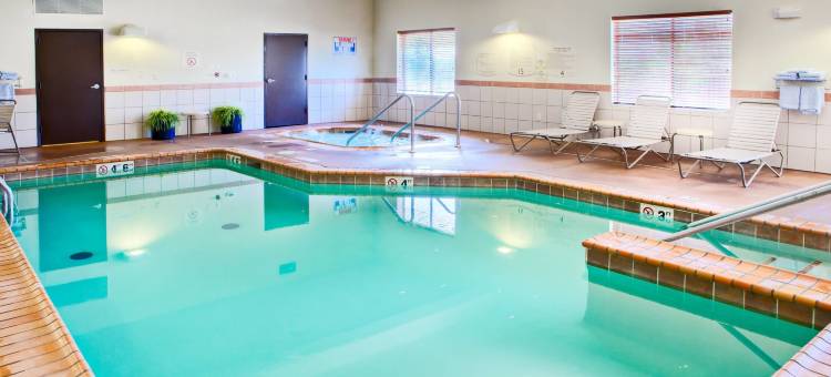 阿德莫尔万豪SpringHill Suites 酒店(SpringHill Suites Ardmore)图片